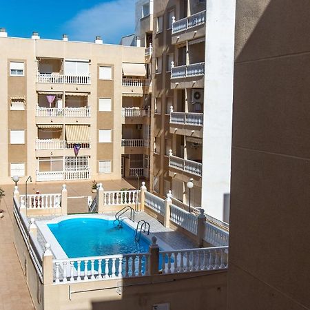 Holiday Suite Caballero De Rodas 92 Torrevieja Kültér fotó