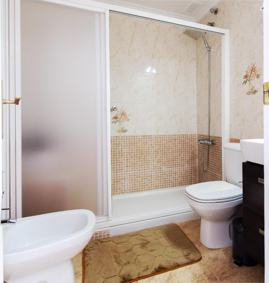 Holiday Suite Caballero De Rodas 92 Torrevieja Kültér fotó