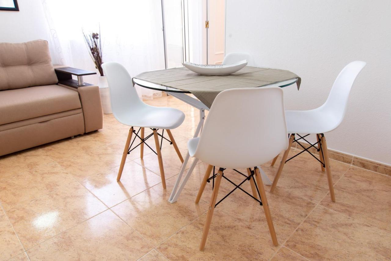 Holiday Suite Caballero De Rodas 92 Torrevieja Kültér fotó