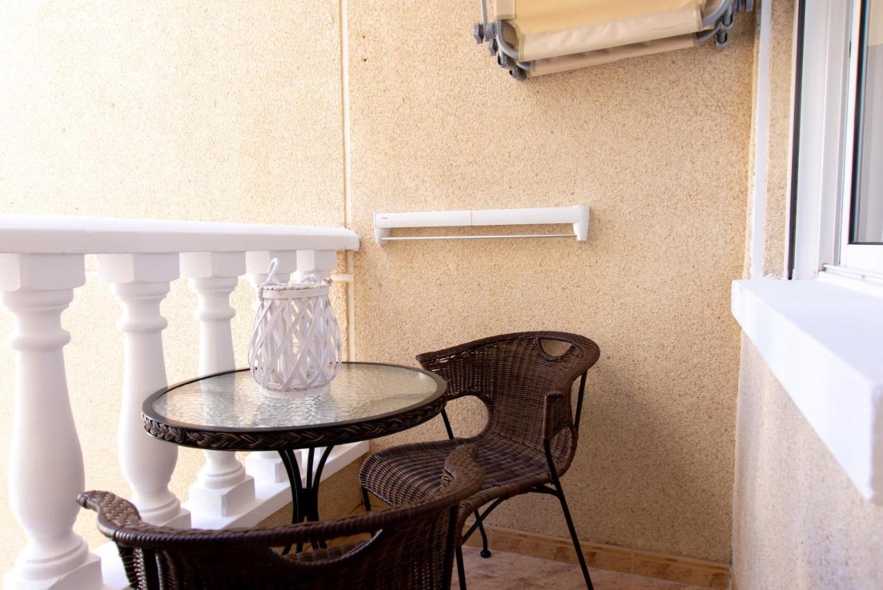 Holiday Suite Caballero De Rodas 92 Torrevieja Kültér fotó