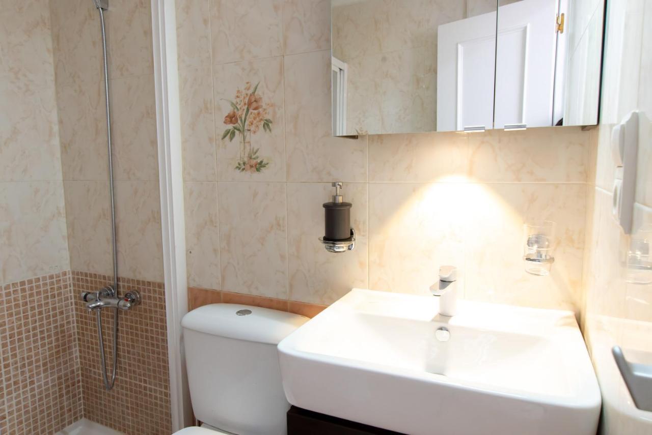 Holiday Suite Caballero De Rodas 92 Torrevieja Kültér fotó