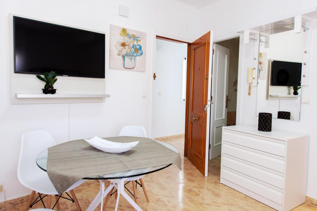 Holiday Suite Caballero De Rodas 92 Torrevieja Kültér fotó