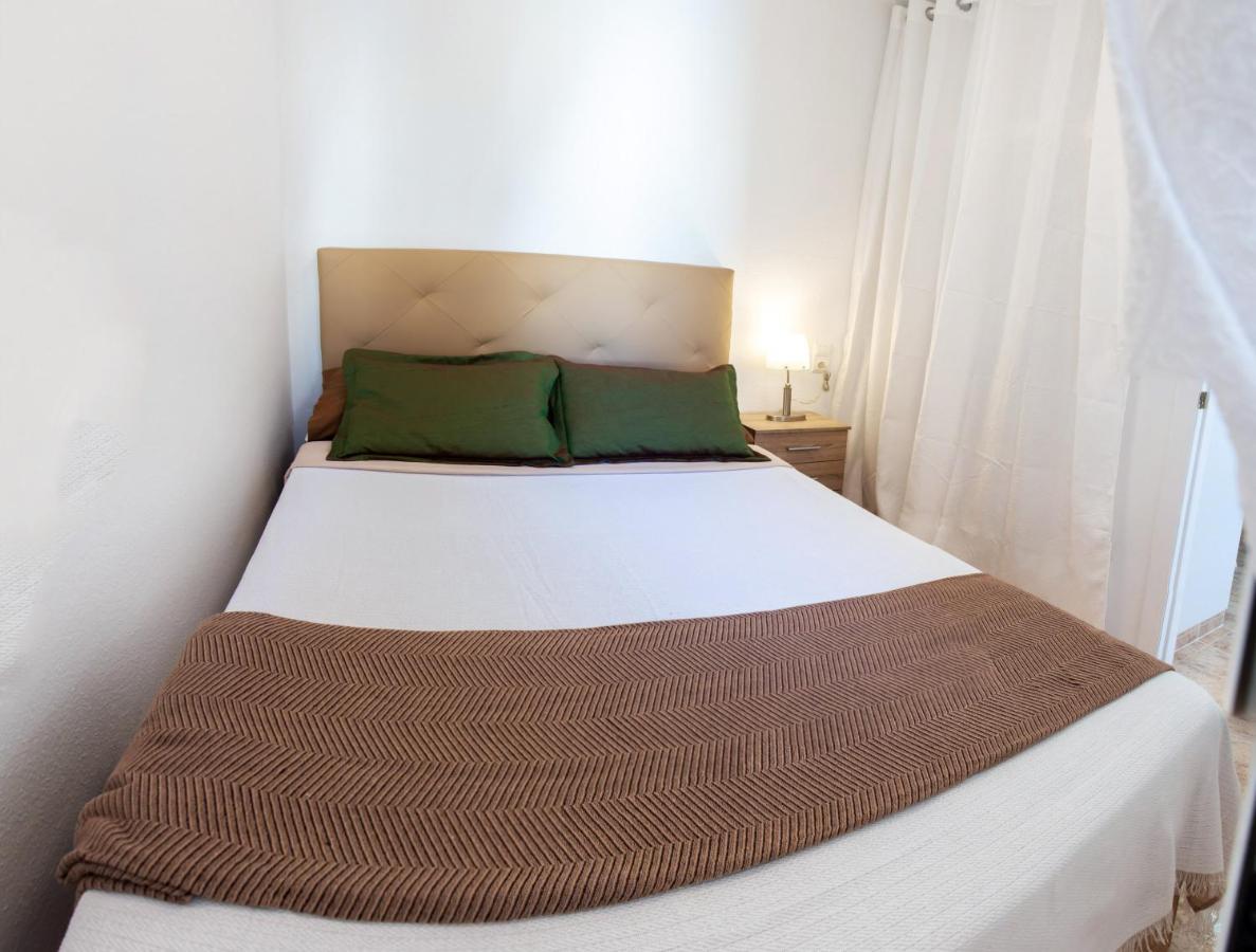 Holiday Suite Caballero De Rodas 92 Torrevieja Kültér fotó