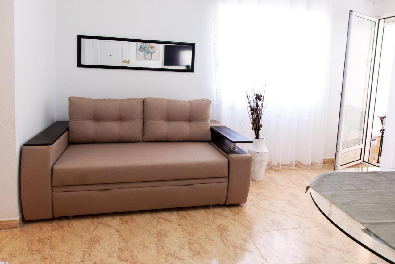 Holiday Suite Caballero De Rodas 92 Torrevieja Kültér fotó