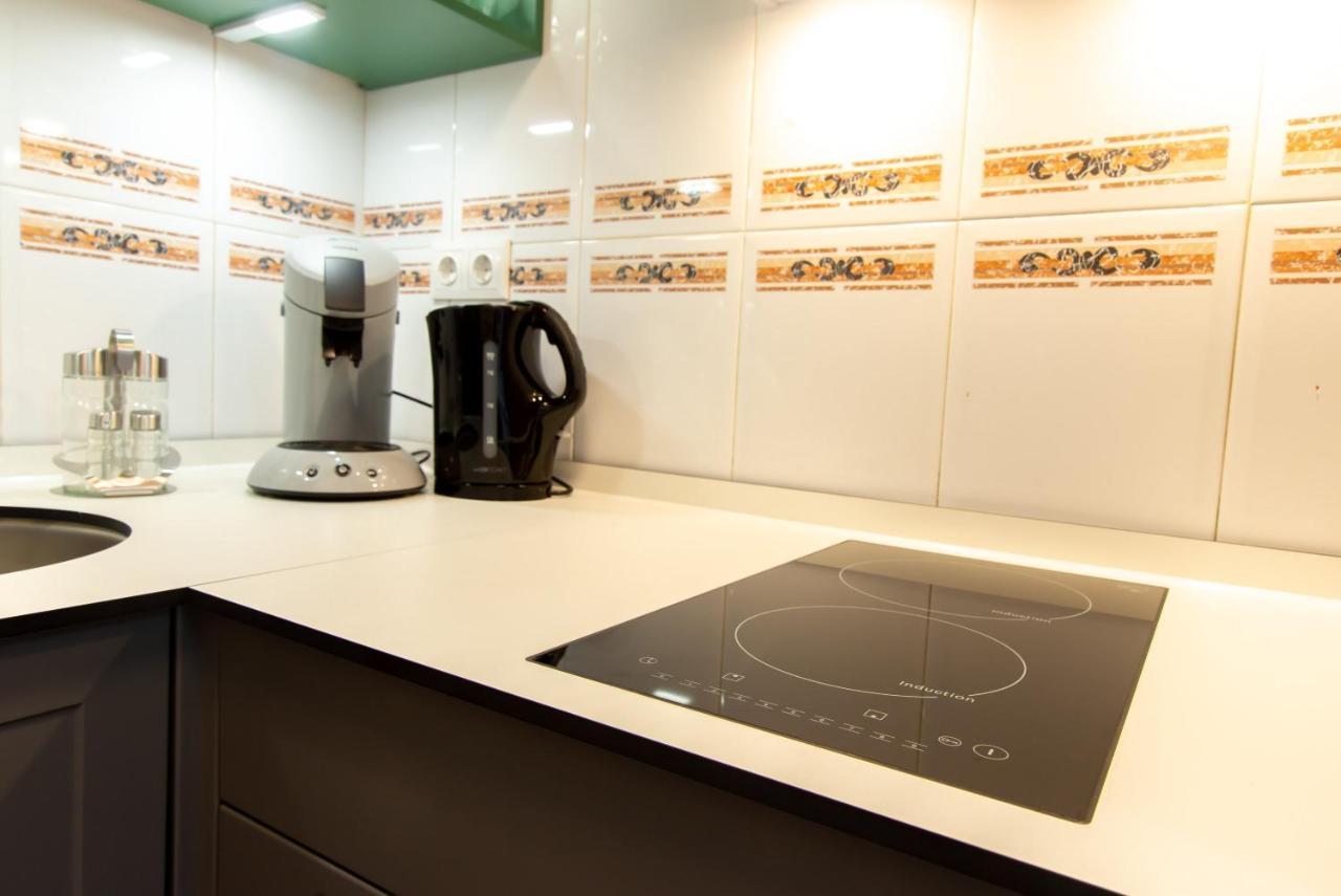 Holiday Suite Caballero De Rodas 92 Torrevieja Kültér fotó