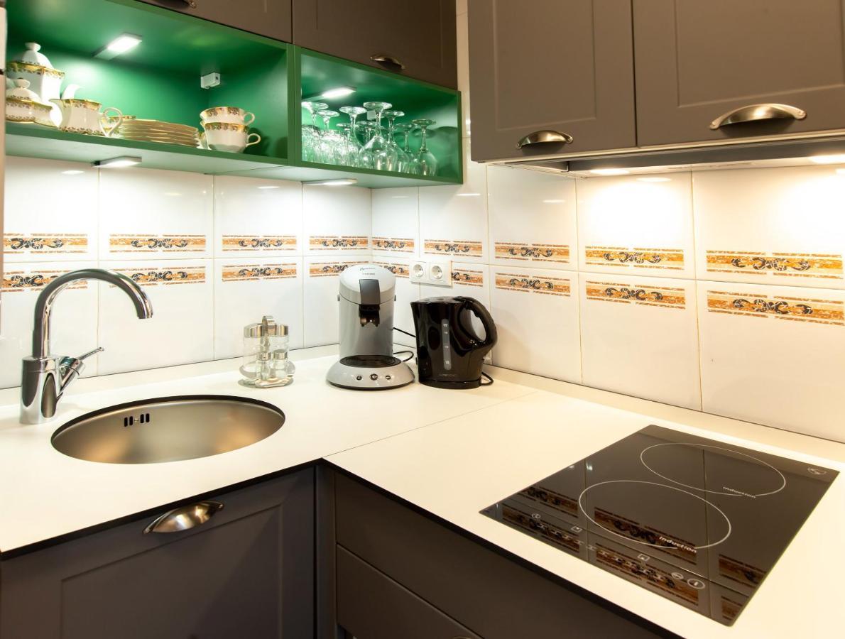 Holiday Suite Caballero De Rodas 92 Torrevieja Kültér fotó