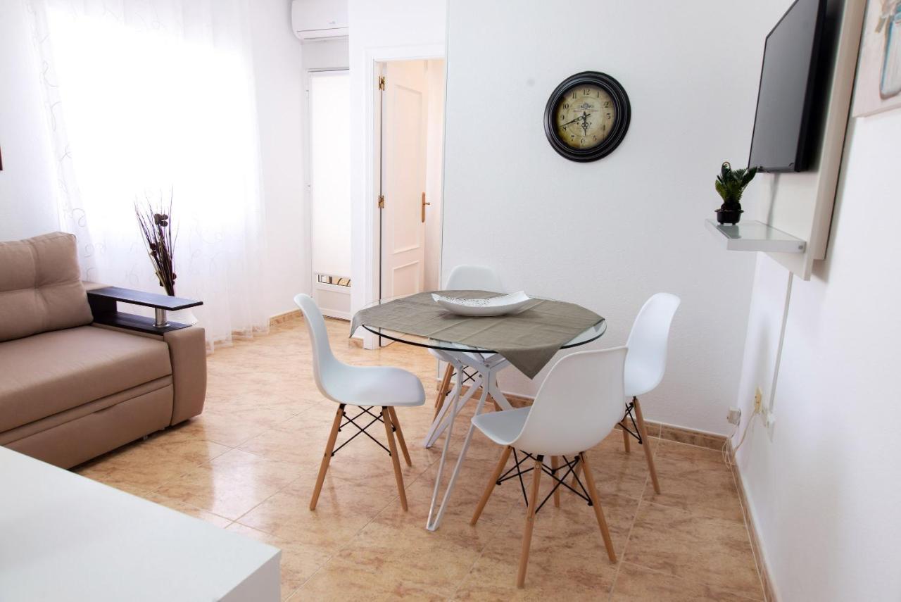 Holiday Suite Caballero De Rodas 92 Torrevieja Kültér fotó