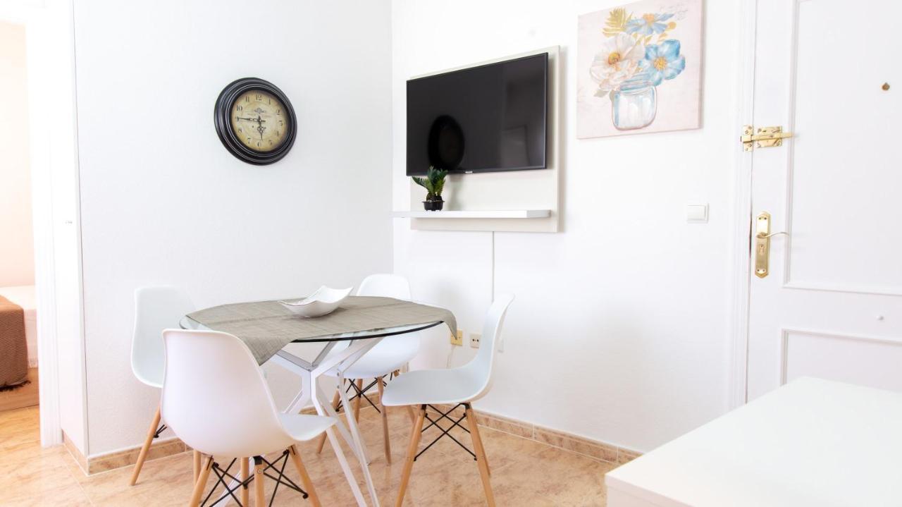Holiday Suite Caballero De Rodas 92 Torrevieja Kültér fotó
